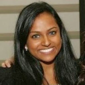 Meet your Posher, Karen